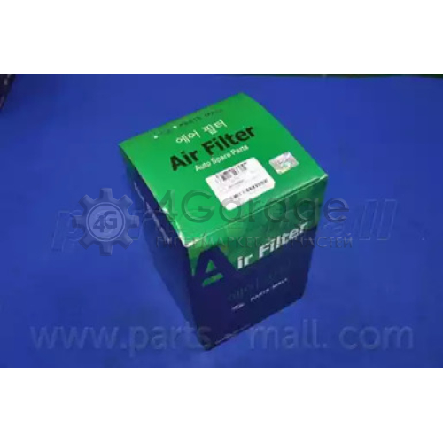 PARTS-MALL PAB059 Фильтр воздушный