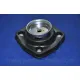 PARTS-MALL PXCNA008RR Опора амортизатора HYUNDAI TUCSON(NOV 2006 ) 553201F000