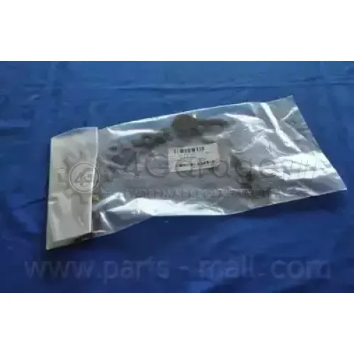 PARTS-MALL P1AA005 Прокладка масляного насоса HYUNDAI ELANTRA XD PMC 2141123000