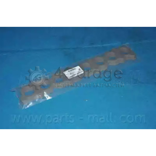 PARTS-MALL P1LA005 Прокладка впускного коллектора HYUNDAI STAREX PMC 283554A001