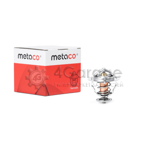 Термостат METACO 1520222 в Москве