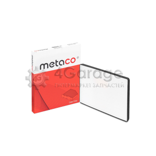 METACO 1010111 Фильтр салона в Красноярске