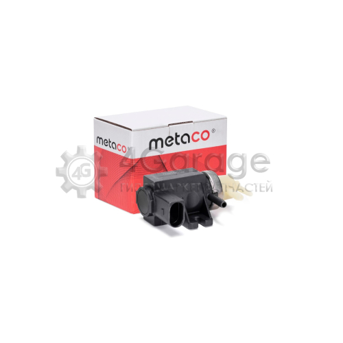 Клапан электромагнитный METACO 6700003 в Москве