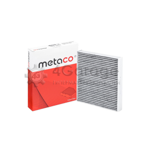 Фильтр салона METACO 1010009C в Нижнем Новгороде