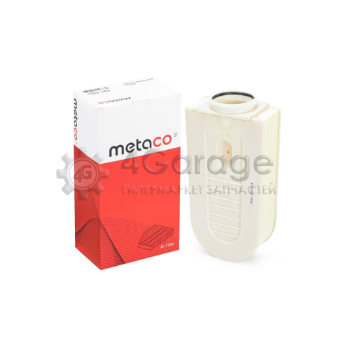 Фильтр воздушный METACO 1000206 в Ростове-на-Дону