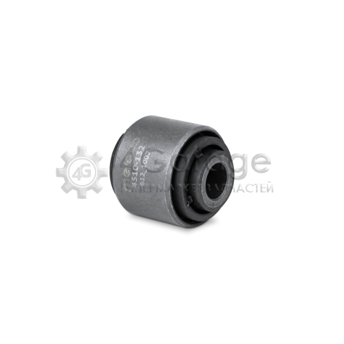METACO 4510132 Сайлентблок тяги в Красноярске