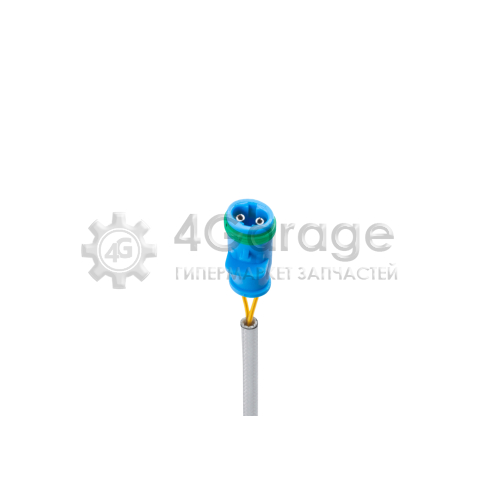 METACO 6342068 Датчик износа колодок в Красноярске