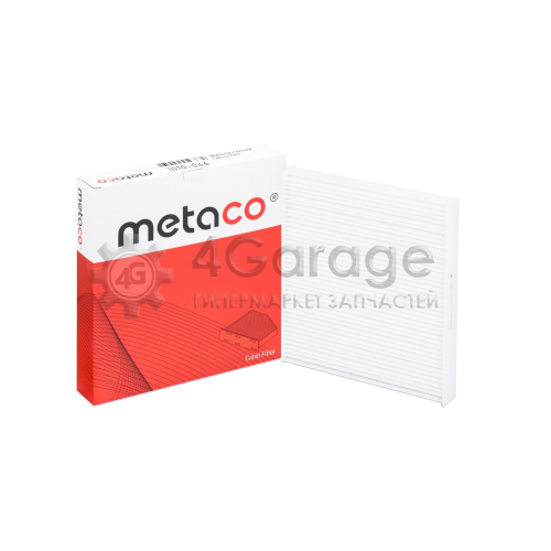 Фильтр салона METACO 1010046 в Ростове-на-Дону