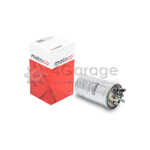 METACO 1030057 Фильтр топливный в Красноярске