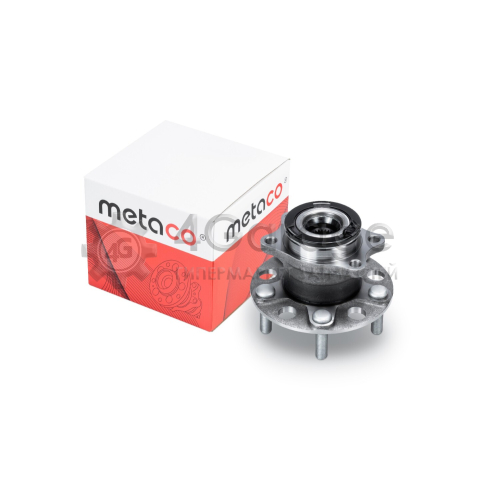 Ступица задняя METACO 5010072 в Нижнем Новгороде