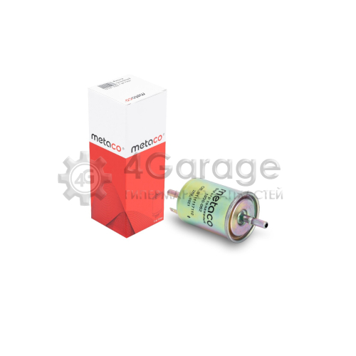 METACO 1030062 Фильтр топливный в Красноярске