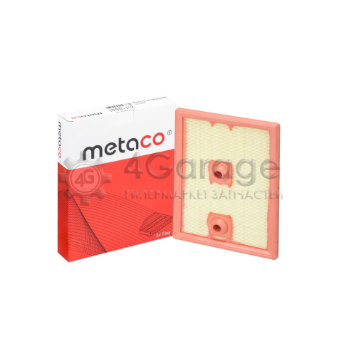 METACO 1000112 Фильтр воздушный в Красноярске