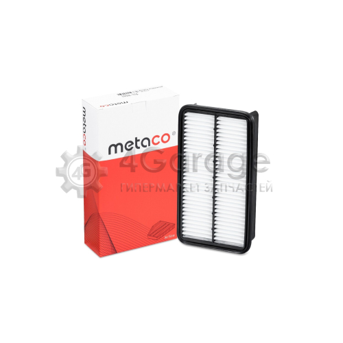 Фильтр воздушный METACO 1000116 в Ростове-на-Дону