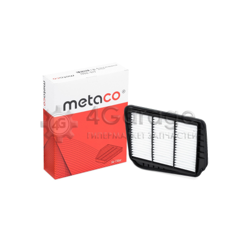 Фильтр воздушный METACO 1000017 в Ростове-на-Дону