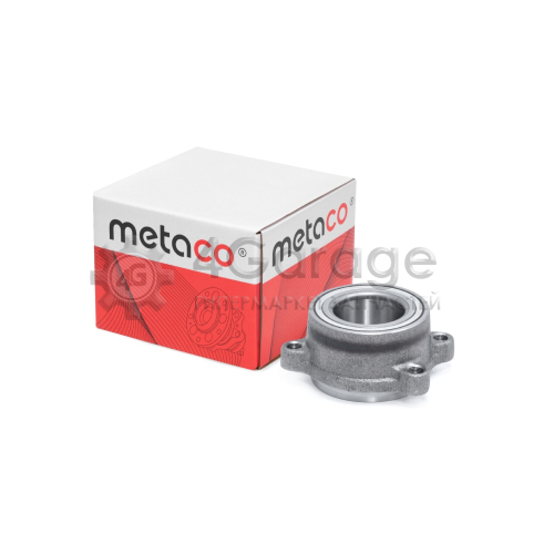 Ступица задняя METACO 5010025 в Нижнем Новгороде