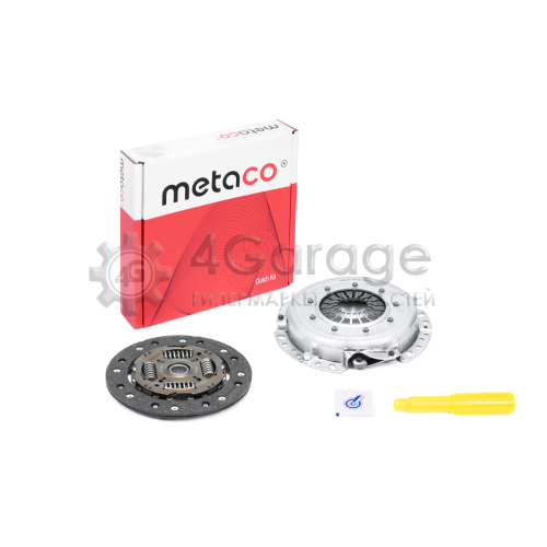 METACO 5500245 Комплект сцепления