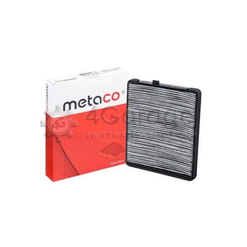 Фильтр салона METACO 1010044C в Нижнем Новгороде