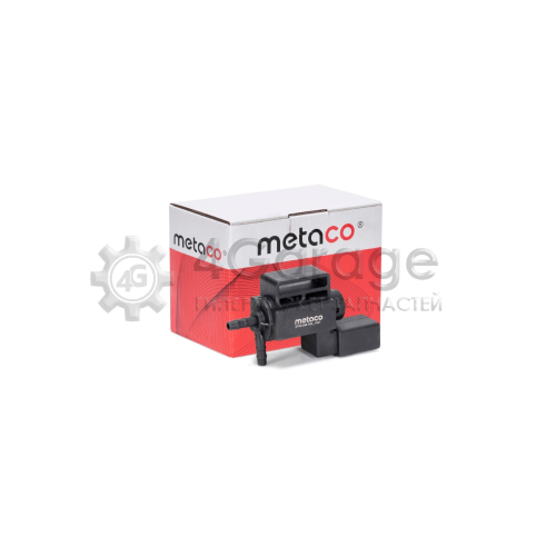Клапан электромагнитный METACO 6700025 в Ростове-на-Дону