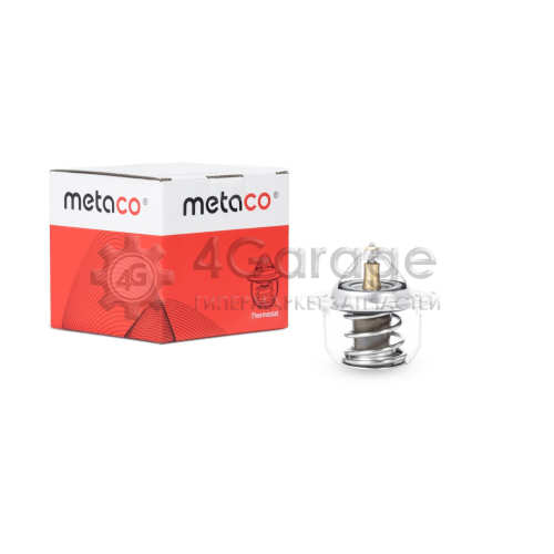 Термостат METACO 1520037 в Москве