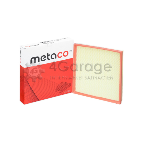 Фильтр воздушный METACO 1000144 в Нижнем Новгороде