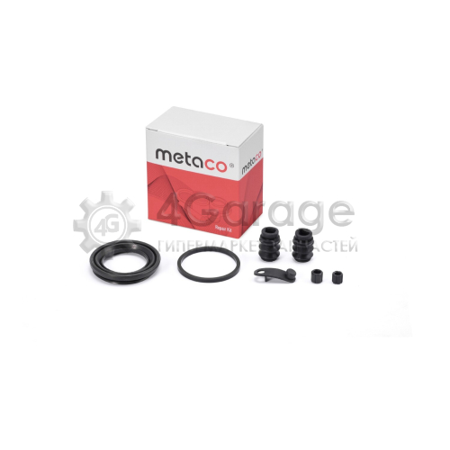 Ремкомплект переднего суппорта METACO 3840082 в Ростове-на-Дону
