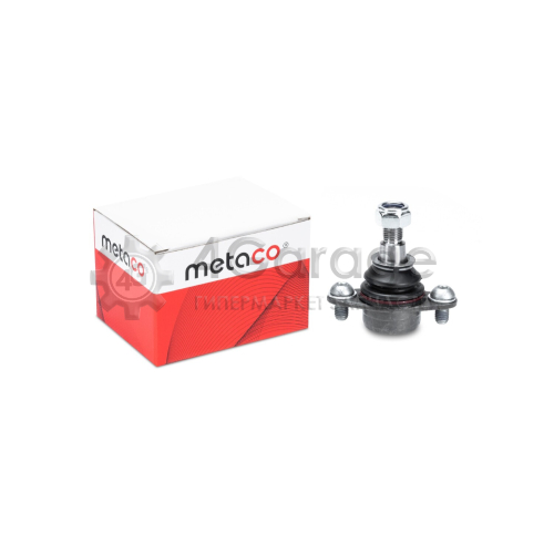 Опора шаровая передней подвески METACO 4200228 в Москве