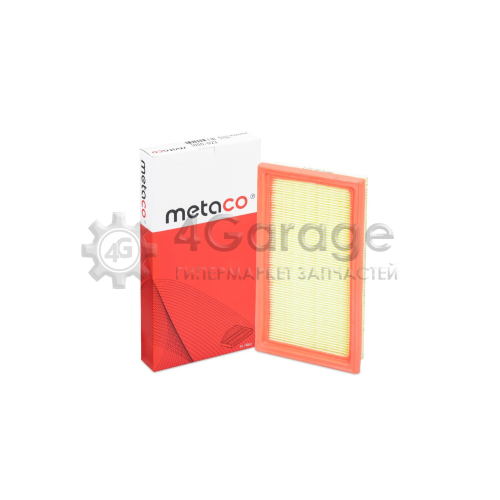 Фильтр воздушный METACO 1000023 в Нижнем Новгороде