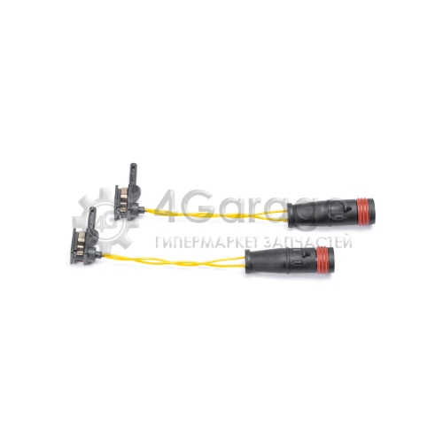 Датчики износа колодок к-кт (2 шт) METACO 6342002KIT в Москве