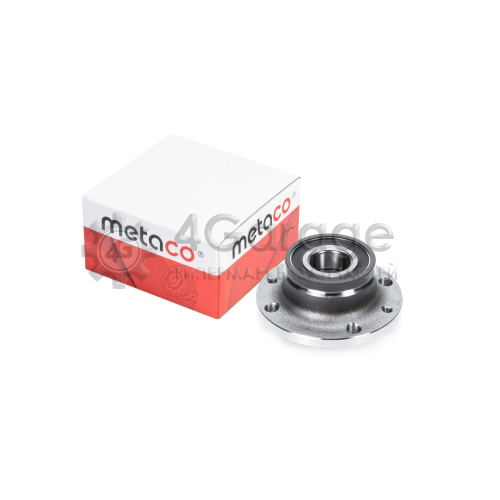 Ступица задняя METACO 5010066 в Москве