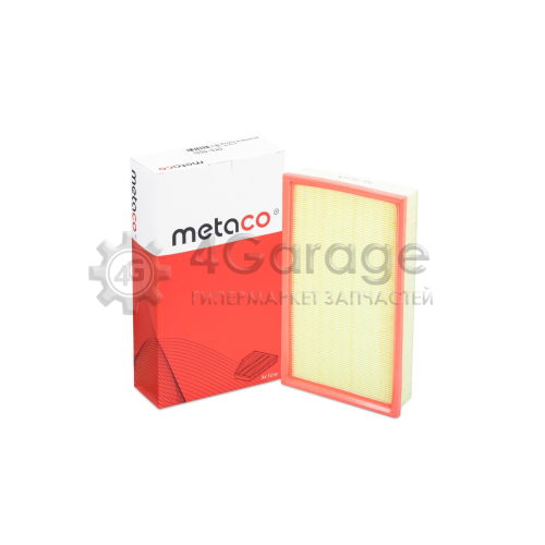 Фильтр воздушный METACO 1000040 в Ростове-на-Дону