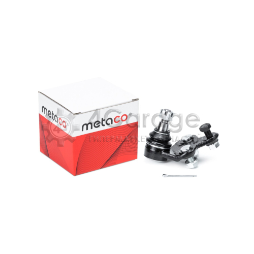 Опора шаровая правая передней подвески METACO 4200140R в Нижнем Новгороде