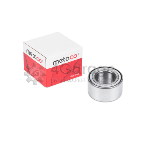 Подшипник передней ступицы METACO 5100264 в Ростове-на-Дону