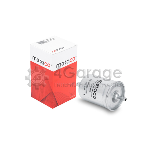 METACO 1030009 Фильтр топливный в Красноярске