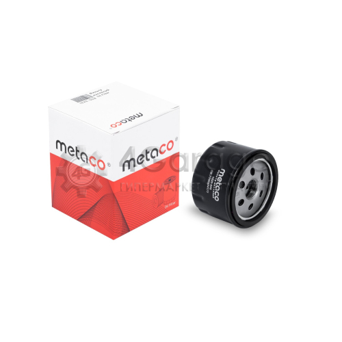 Фильтр масляный METACO 1020008 в Москве