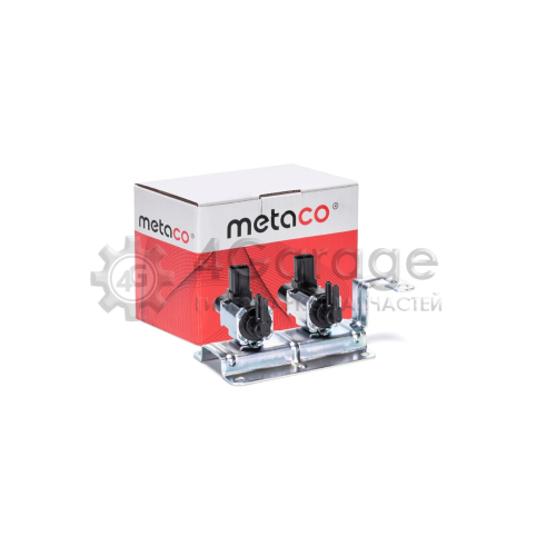 Клапан воздушный METACO 6720001 в Нижнем Новгороде