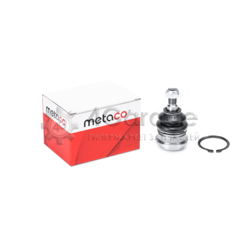 Опора шаровая нижняя передней подвески METACO 4200010 в Нижнем Новгороде
