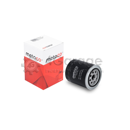 METACO 1020086 Фильтр масляный в Красноярске