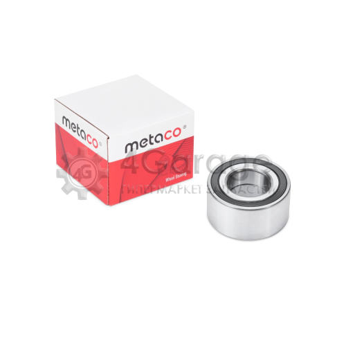 Подшипник передней ступицы METACO 5100267 в Ростове-на-Дону