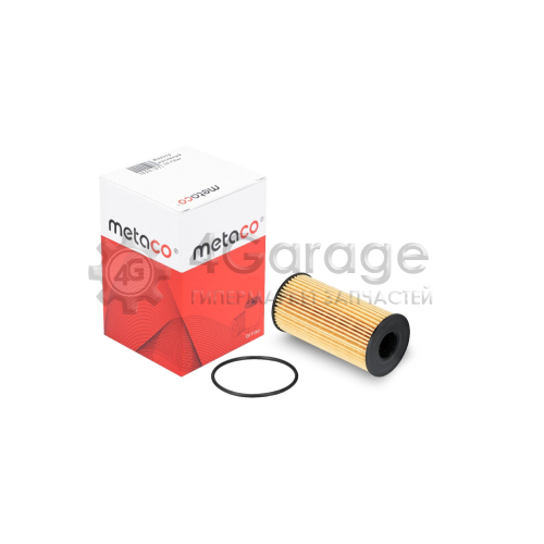 METACO 1020071 Фильтр масляный в Красноярске