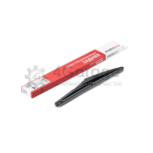Щетка стеклоочистителя METACO R280 в Москве