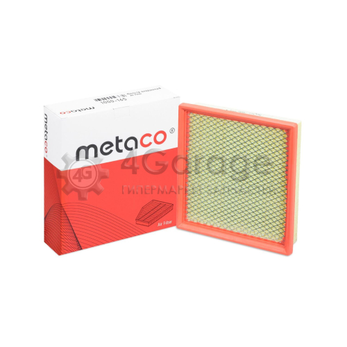 METACO 1000165 Фильтр воздушный в Красноярске
