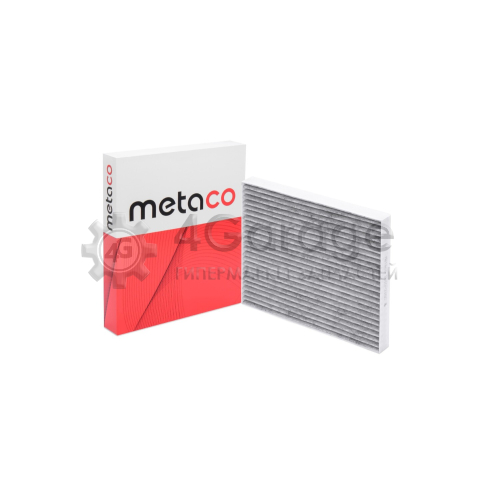 Фильтр салона METACO 1010215C в Нижнем Новгороде