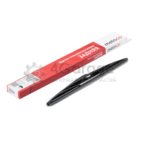 Щетка стеклоочистителя METACO R3502 в Москве