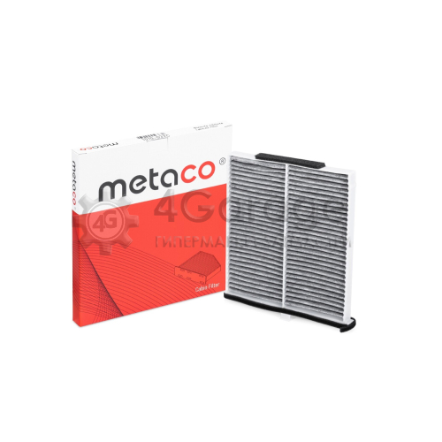 Фильтр салонный METACO 1010032C в Нижнем Новгороде