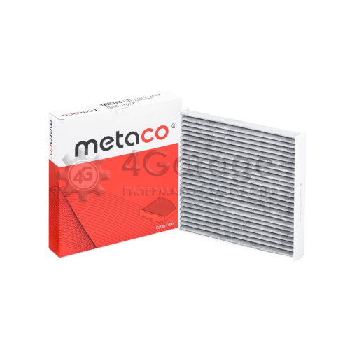 METACO 1010055C Фильтр салона в Красноярске