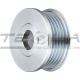 Шкив TESLA TECHNICS TT64159 в Нижнем Новгороде