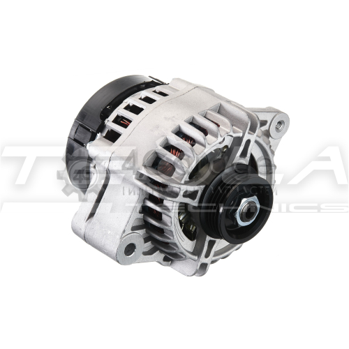 Генератор TT 12V, 70A Subaru - Europe (2003) , Suzuki - Europe (2003-2010) TESLA TECHNICS TT12018 в Москве