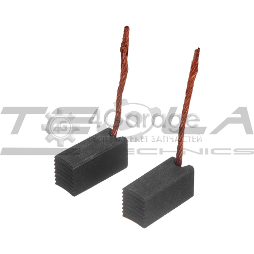 Щетки 2 шт. в комплекте TESLA TECHNICS TT53210 в Нижнем Новгороде