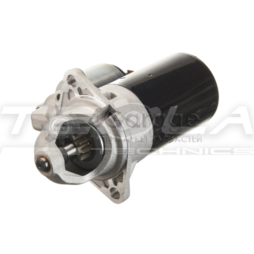 Стартер TT 12V 1.1kW Alfa Romeo TESLA TECHNICS TT15521 в Нижнем Новгороде