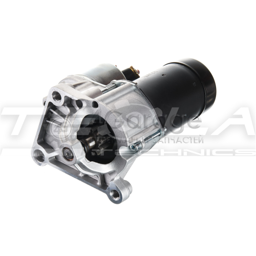 Стартер TT 12V, 1.4kW, CW, 11-Tooth Pinion Renault может подойти CS684 TESLA TECHNICS TT15548 в Москве